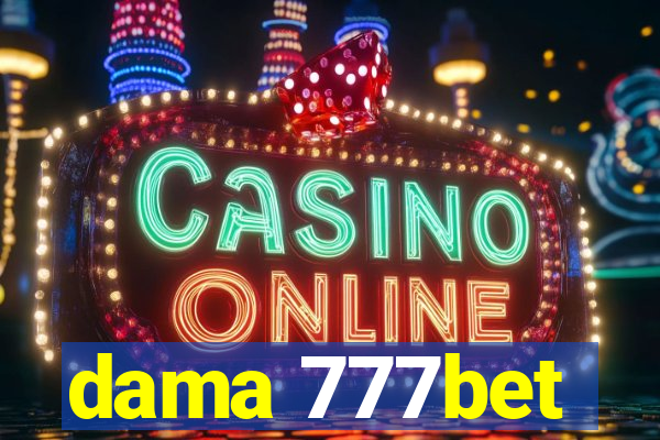 dama 777bet